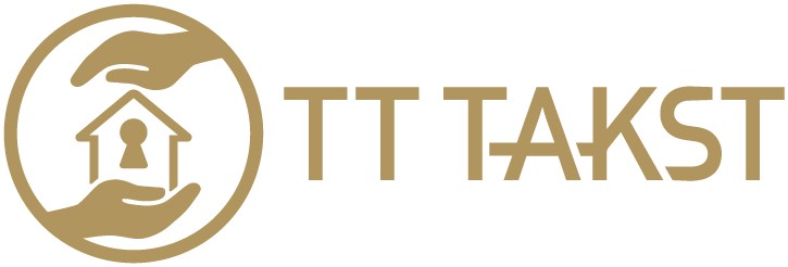 logo - Tt Takst As